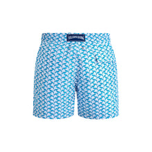 Load image into Gallery viewer, Swim Shorts Net Sharks