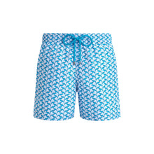 Load image into Gallery viewer, Swim Shorts Net Sharks