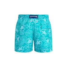 Load image into Gallery viewer, Swim trunks Oursins Bicolores