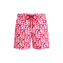 Load image into Gallery viewer, Swim trunks Fishy Dance