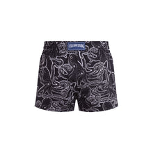 Load image into Gallery viewer, Short Swim trunks Poulpes