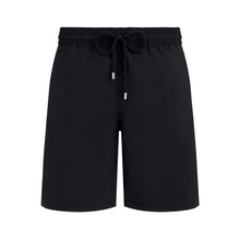 Load image into Gallery viewer, Long Swim Trunks Solid