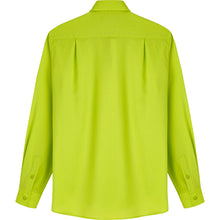 Load image into Gallery viewer, Wool Shirt Super 120