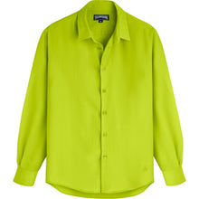 Load image into Gallery viewer, Wool Shirt Super 120