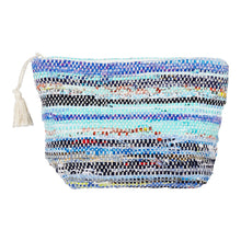 Load image into Gallery viewer, Eco-Friendly Beach pouch Solid