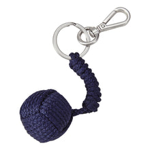 Load image into Gallery viewer, Ball Cord Keyring