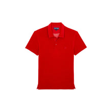 Load image into Gallery viewer, Terry Polo Solid