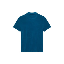 Load image into Gallery viewer, Terry Polo Solid