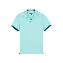 Load image into Gallery viewer, Cotton Polo Solid