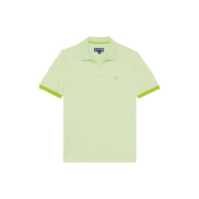 Load image into Gallery viewer, Cotton Polo Solid