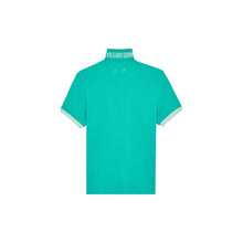 Load image into Gallery viewer, Cotton Polo Solid