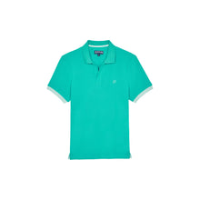 Load image into Gallery viewer, Cotton Polo Solid