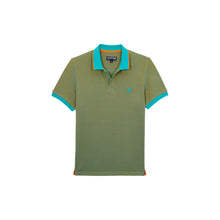 Load image into Gallery viewer, Cotton Polo Solid