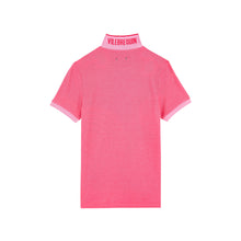 Load image into Gallery viewer, Cotton Polo Solid