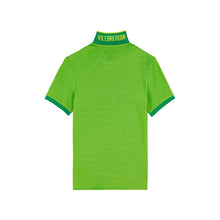 Load image into Gallery viewer, Cotton Polo Solid