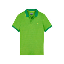 Load image into Gallery viewer, Cotton Polo Solid