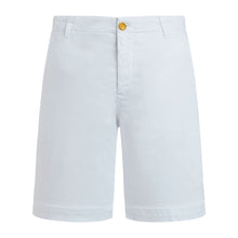 Load image into Gallery viewer, Tencel Satin Bermuda Shorts Solid