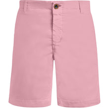 Load image into Gallery viewer, Tencel Satin Bermuda Shorts Solid
