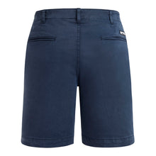 Load image into Gallery viewer, Tencel Satin Bermuda Shorts Solid