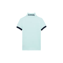 Load image into Gallery viewer, Organic Cotton Polo Solid