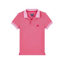 Load image into Gallery viewer, Cotton Changing Polo Solid