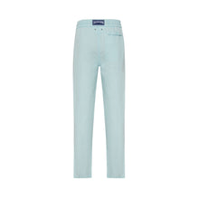 Load image into Gallery viewer, Linen Pants Regular Fit Solid