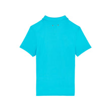 Load image into Gallery viewer, Tencel Polo Shirt Solid