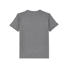 Load image into Gallery viewer, Cotton T-shirt Embossed logo