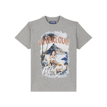 Load image into Gallery viewer, Cotton T-shirt VBQ Moorea