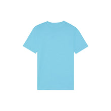 Load image into Gallery viewer, Cotton T-shirt Contrasted Placed Gomy Logo