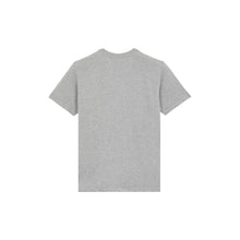 Load image into Gallery viewer, Cotton T-shirt Contrasted Placed Gomy Logo