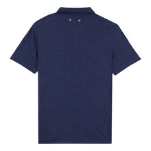 Load image into Gallery viewer, Linen Jersey Polo Solid