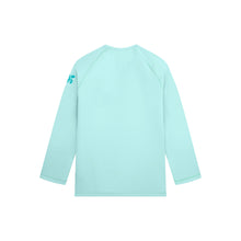 Load image into Gallery viewer, UV Protection Long Sleeves Rashguard Solid