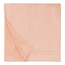 Load image into Gallery viewer, Beach Towel Cotton Solid Mineral