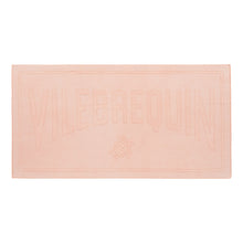 Load image into Gallery viewer, Beach Towel Cotton Solid Mineral