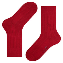 Load image into Gallery viewer, Socks Ronde des Tortues - Vilebrequin x Falke