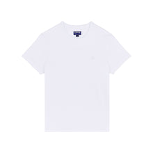 Load image into Gallery viewer, Terry T-Shirt Solid