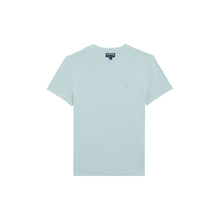 Load image into Gallery viewer, Terry T-Shirt Solid