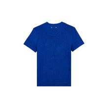 Load image into Gallery viewer, Terry T-Shirt Solid