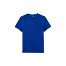 Load image into Gallery viewer, Terry T-Shirt Solid