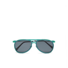 Load image into Gallery viewer, Wood Sunglasses Solid - VBQ x Shelter