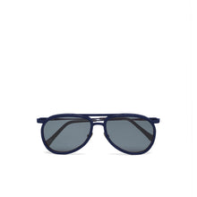 Load image into Gallery viewer, Wood Sunglasses Solid - VBQ x Shelter