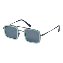 Load image into Gallery viewer, White Tulipwood and Sunglasses - VBQ x Shelter