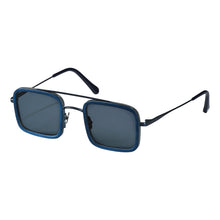 Load image into Gallery viewer, White Tulipwood and Sunglasses - VBQ x Shelter