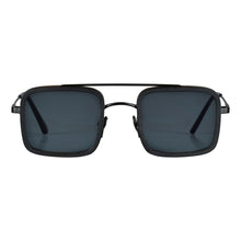Load image into Gallery viewer, White Tulipwood and Sunglasses - VBQ x Shelter