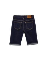 Load image into Gallery viewer, Bermuda five-pocket jeans