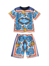 Load image into Gallery viewer, Complete short sleeve T-shirt