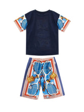 Load image into Gallery viewer, Complete short sleeve T-shirt