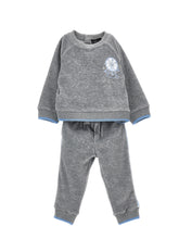 Load image into Gallery viewer, Sweatshirt and jogger set