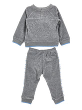 Load image into Gallery viewer, Sweatshirt and jogger set